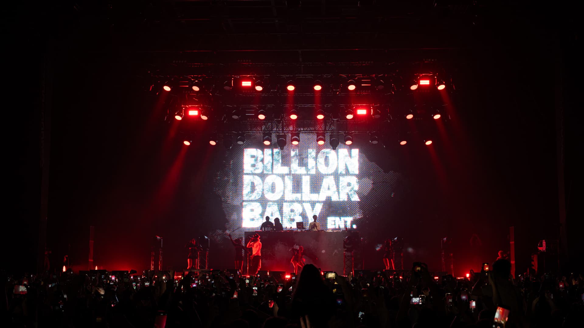 DABABY & BIG BABY TAPE · photo 3