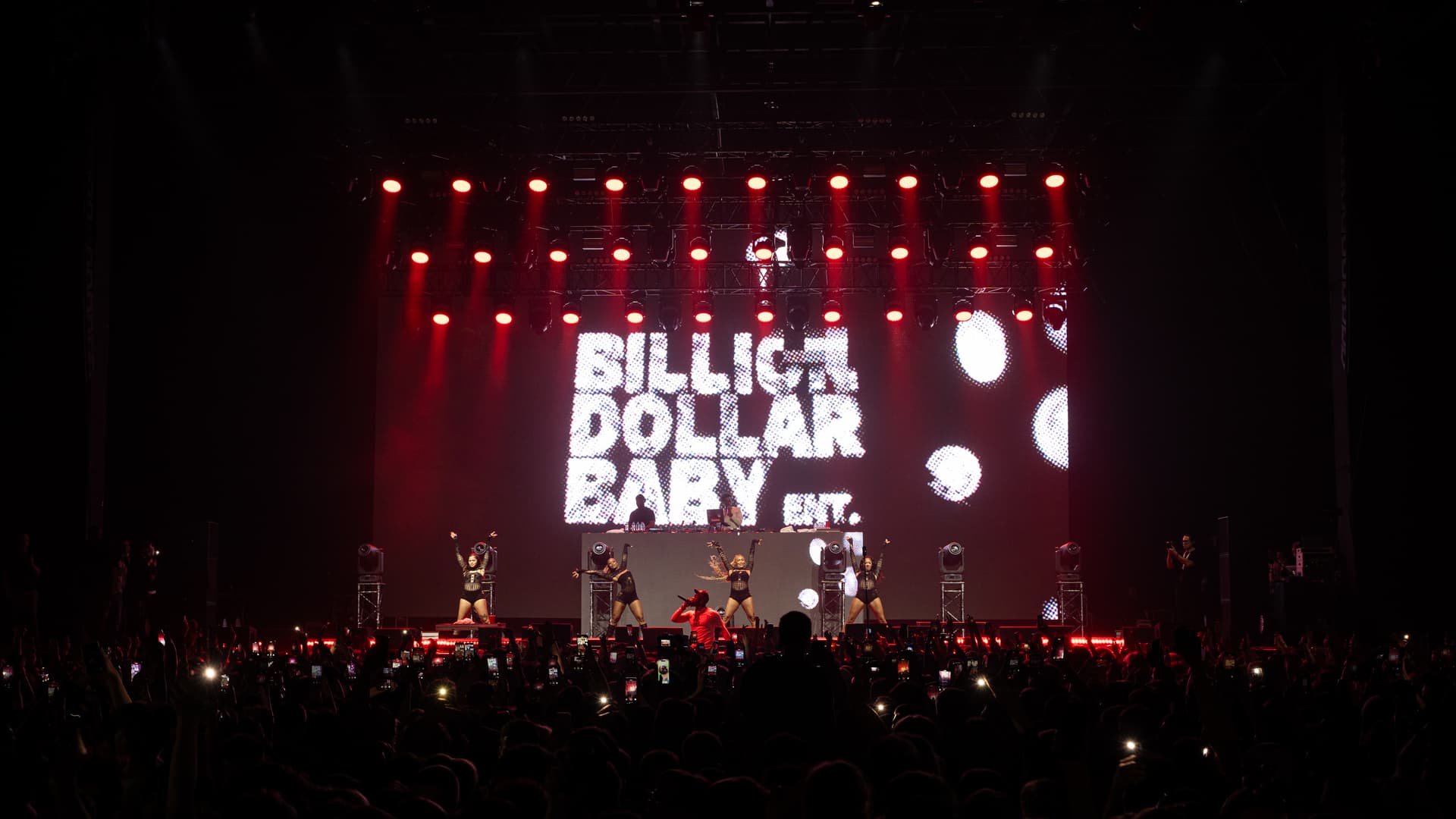 DABABY & BIG BABY TAPE · photo 2