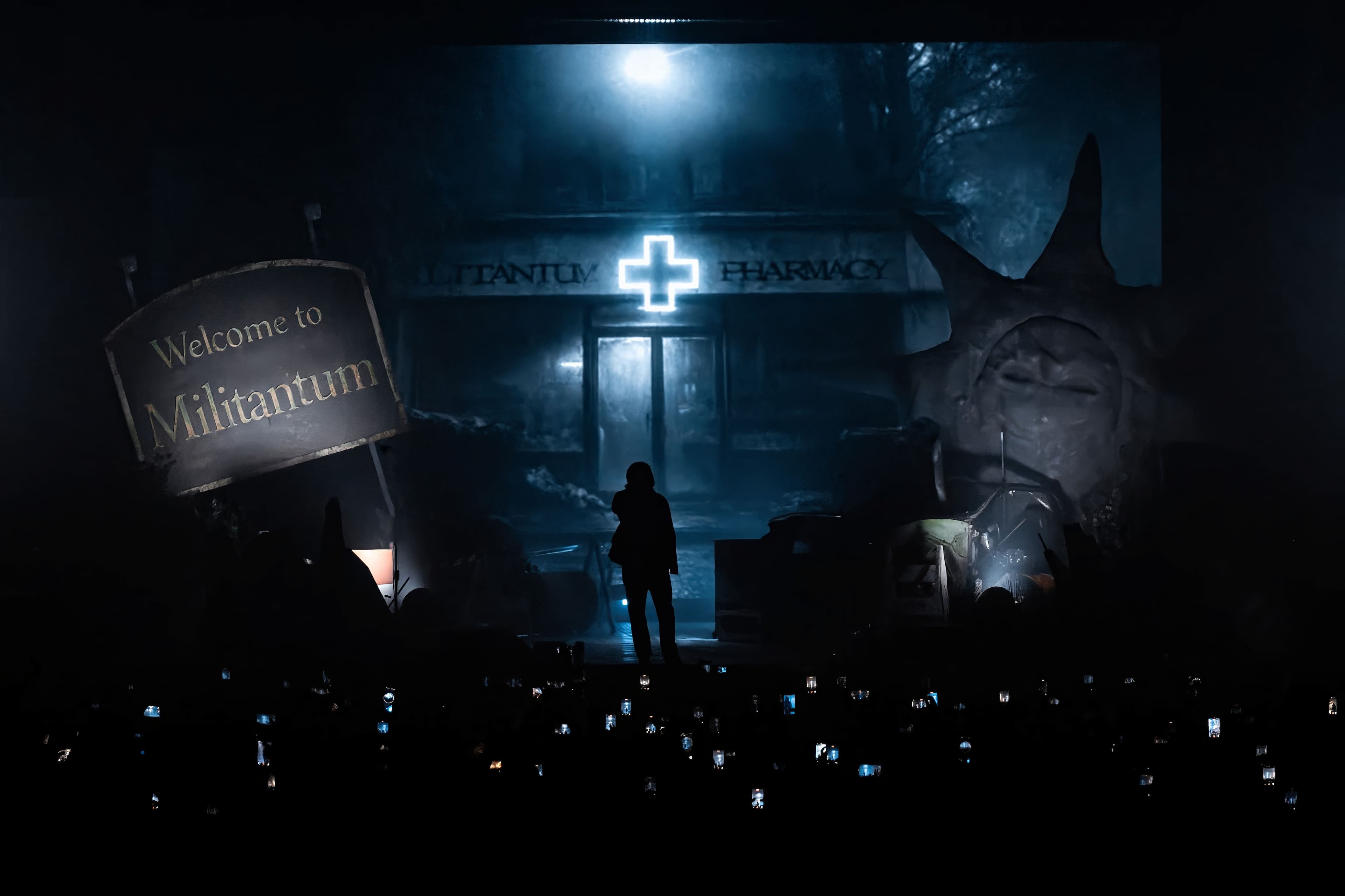 DARK PRINCE · photo 3