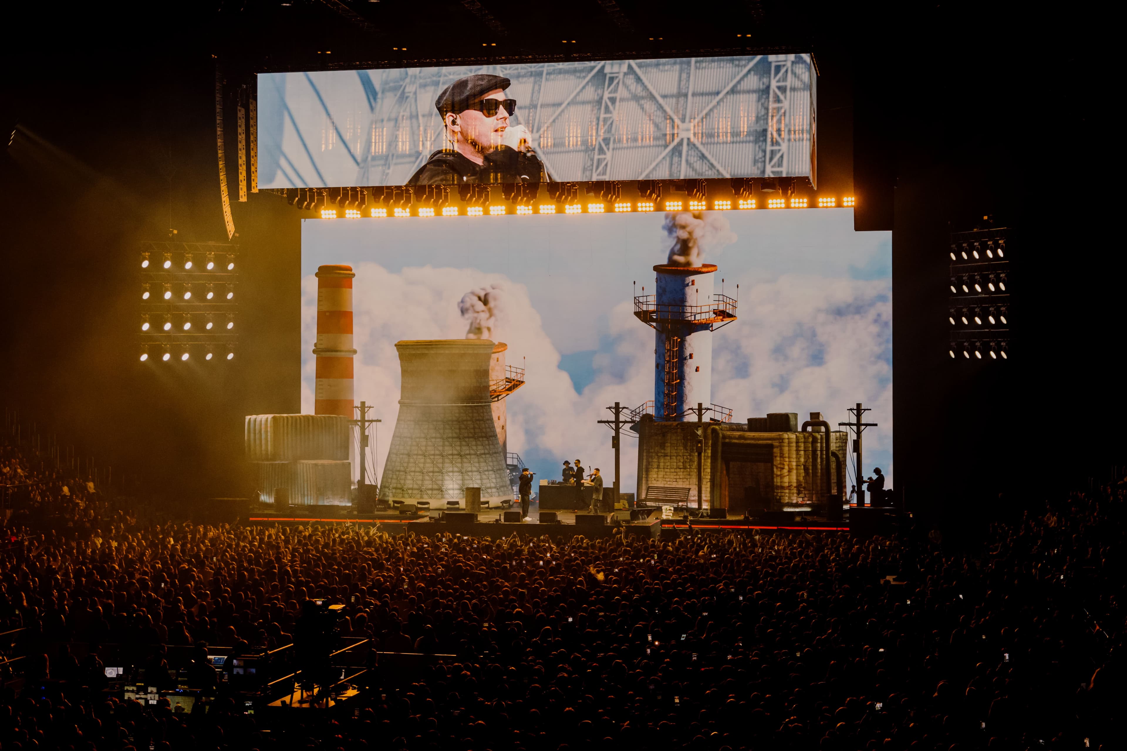 GUF MOSCOW · photo 1