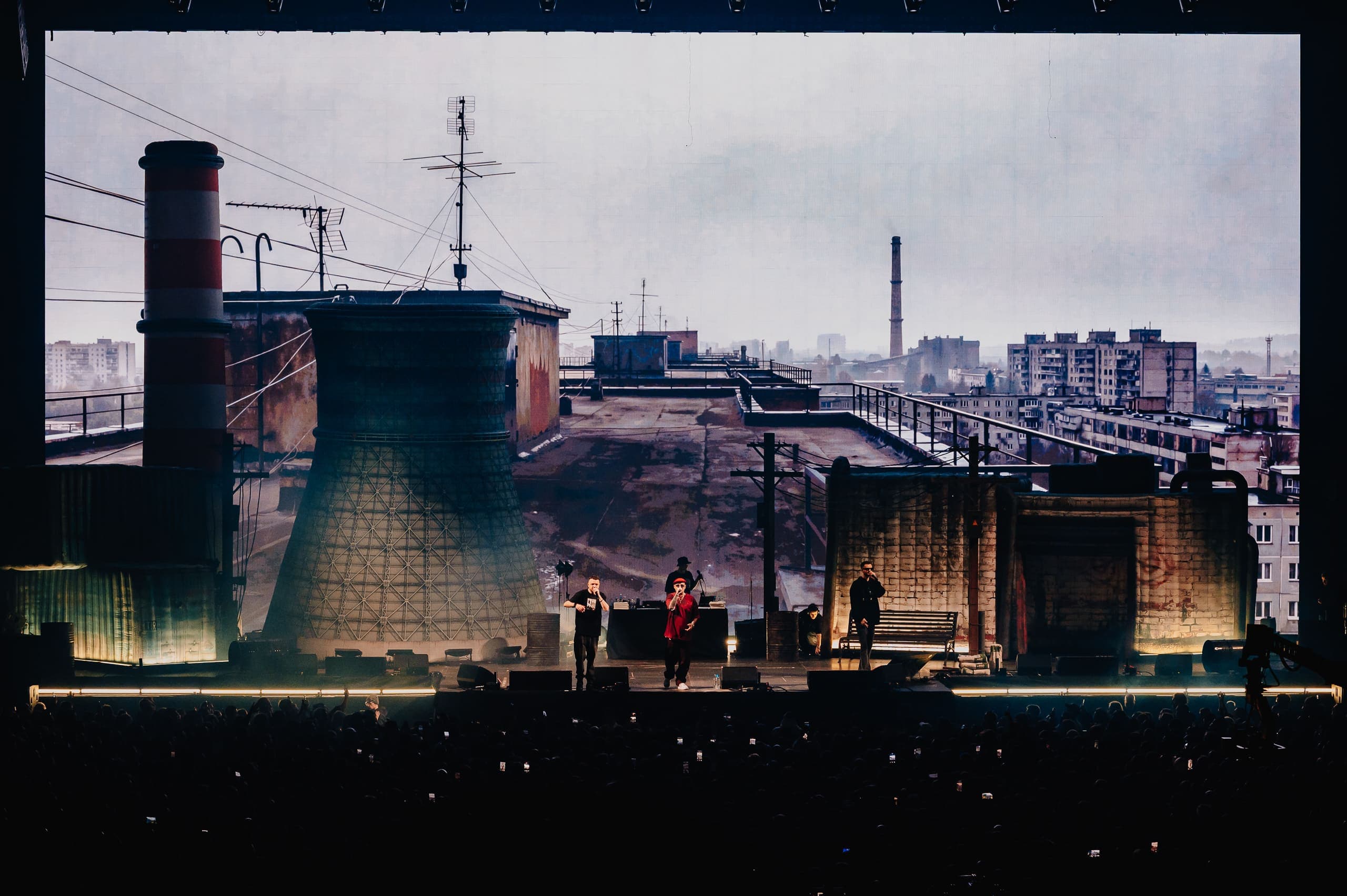 GUF MOSCOW · photo 20