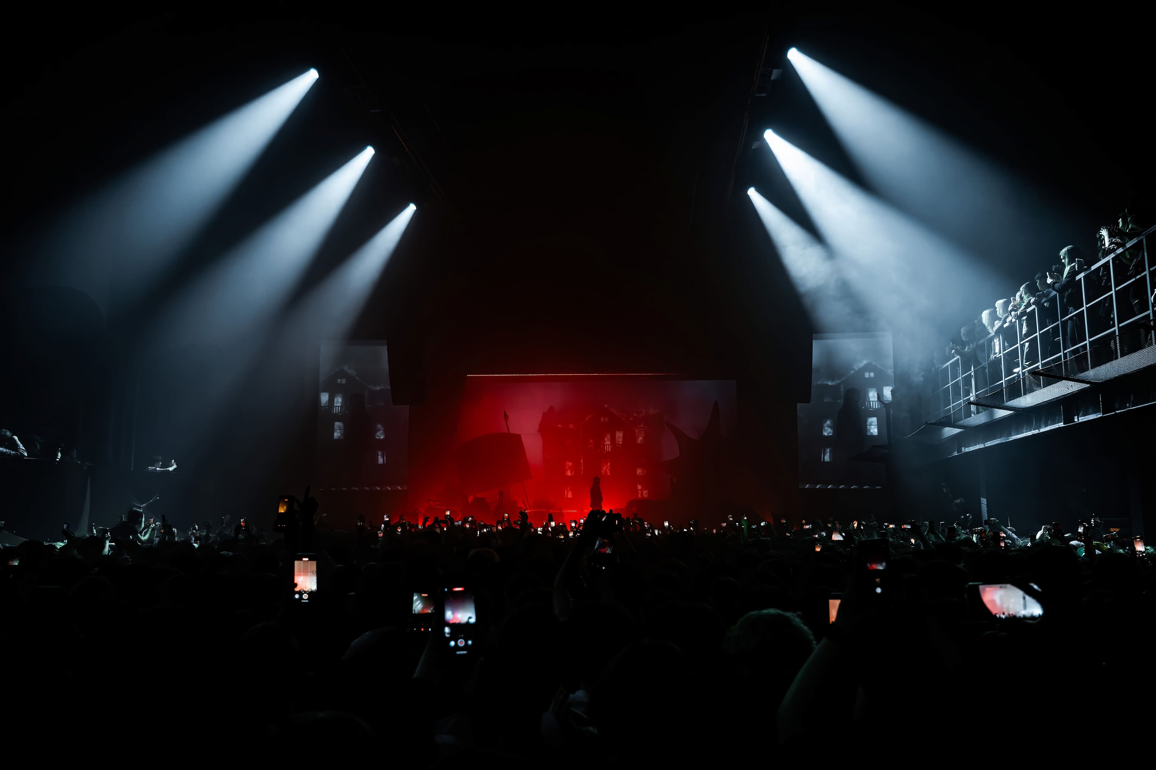 DARK PRINCE · photo 1