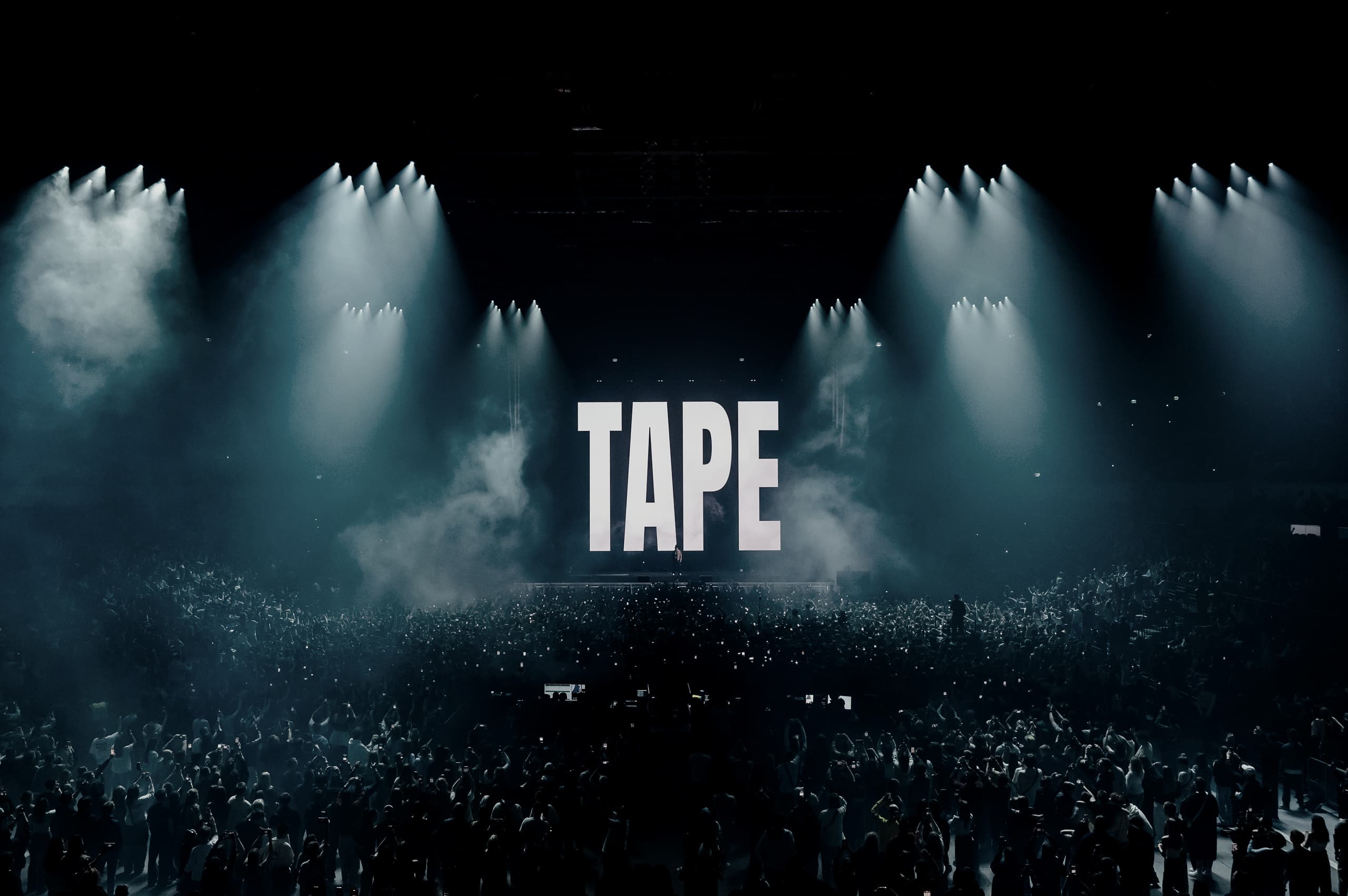 BIG BABY TAPE MOSCOW · frame 2